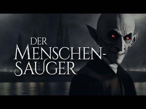 Holy Horror - 48 - Der Menschensauger