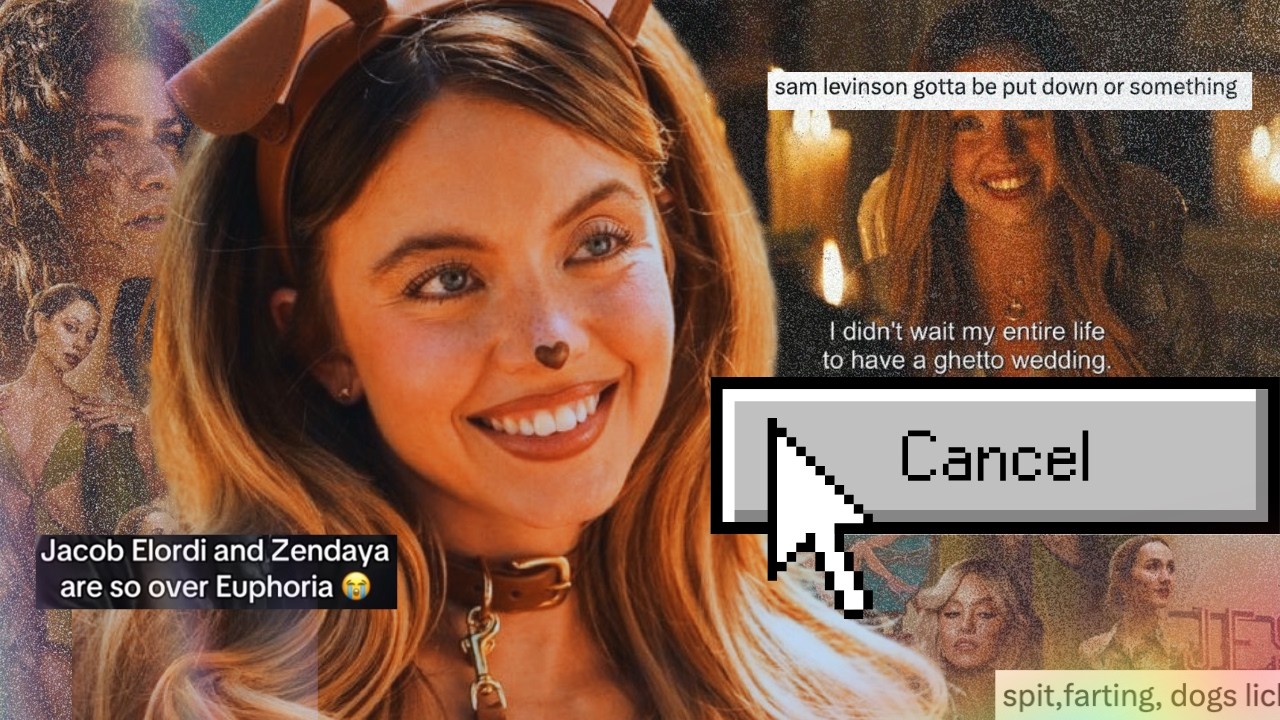 Euphoria Season 3 is off to a ROUGH start.