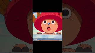 Alt art Leader collection series: episode 1 #tonytonychopper #shorts #onepiecetcg