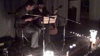 dark holler duo - cuckoo bird