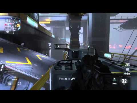 60 Rounds of Exo Survival - COD AV - 2 / 16