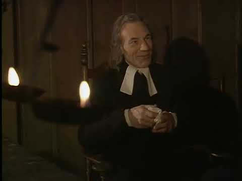 The Devil's Disciple, Theatre Night,1987