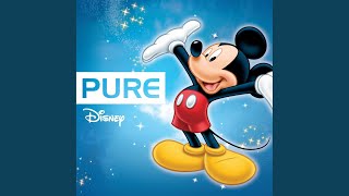 Lavender Blue (Dilly, Dilly)