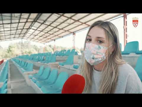 REPORTAJES RFFM TV - Curso Federativo de Entrenador Profesional, formación cualificada con la RFFM