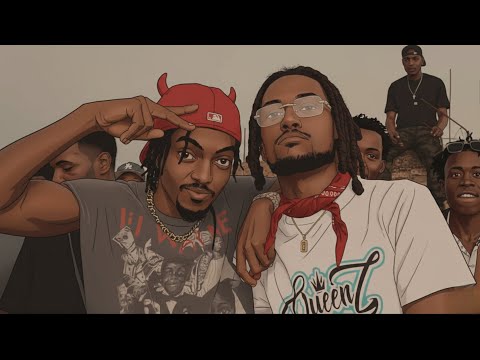 Ray Breyka and AJP STUDIOS