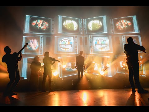 Punnany Massif koncert // Budapest Park