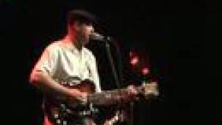 Deke Dickerson - Folsom Prison Blues