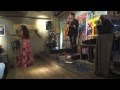 Nathan Aweau "Pua Lilia" with hula by Hina