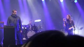 Paul Heaton Jackie Abbot   Moulding of a Fool