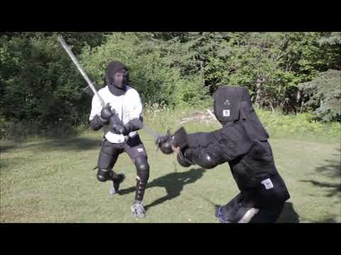 Liechtenauer's Zettel - Ep 15 | Fehlen