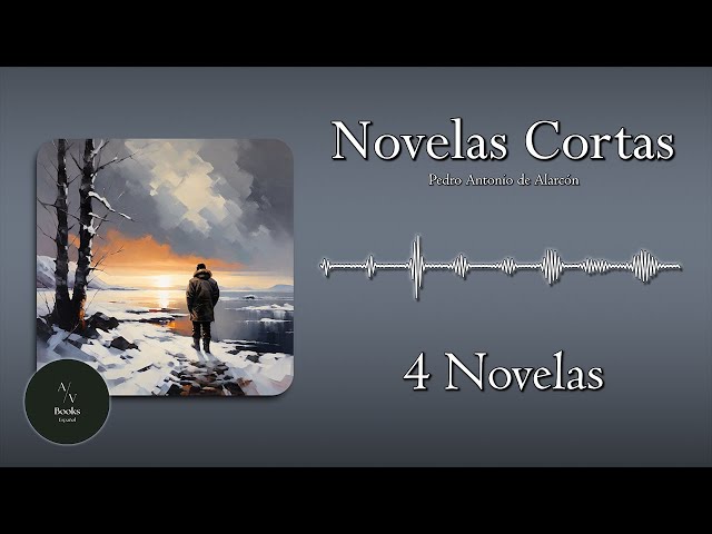 Vídeo relacionado con Novelas cortas (Spanish Edition)