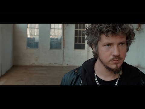 Barny Holmes - Lost and the Broken (Official Music Video)