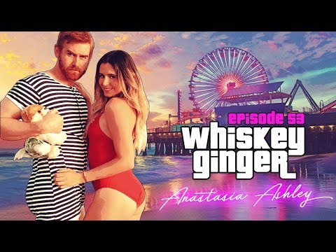 Whiskey Ginger - Anastasia Ashley - #053