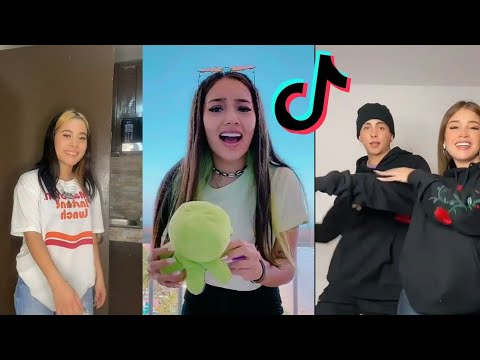 NUEVOS BAILES Y TENDENCIAS DE TIKTOK-2020