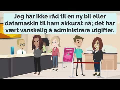 Daily Life Norwegian Practice Ep 240 - Improve Listening & Speaking Skills | Path to Fluency | Norsk