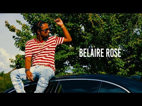 CODY KHAN BELAIRE ROSE (OFFICIAL VIDEO)