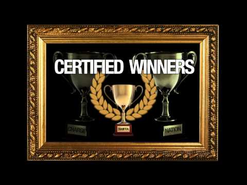 Young Swift ( Swiffa ) - Certified Winners
