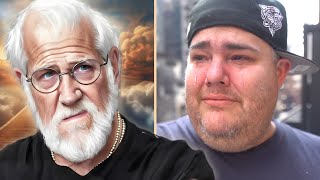 JUSTICE FOR ANGRY GRANDPA