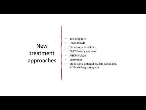 Role of Allogenic Transplant in Lymphoma and Local Experience from KAMC-RIYADH - Dr. Mohsen AlZarani