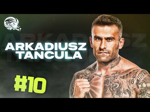 Sylwetki Polskich Gangsterów #10: Arkadiusz Tańcula