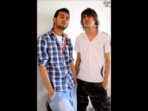 Mecaz i & De'quell   Neyin Düet  M Harun Nakarat Ney