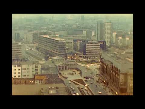 Berlijn | Berlin +/- 1972