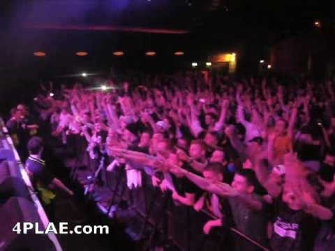 4PLAE.com & Half-Life INVADE Europe Pt.2