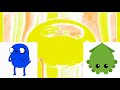 Pbs Kids Dot Logo Effects Round 4 Vs Lolman Jake Kraken And Everyone