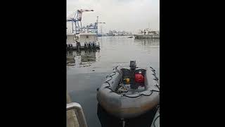 Download lagu PUSDIKLAT POLAIRUD PONDOK DAYUNG #shorts mp3