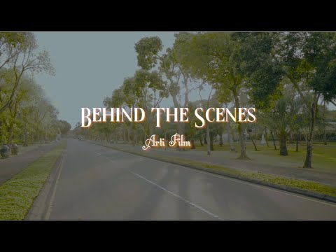 BTS Shoot Video Clip INTAN LAKSMI