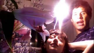 Avey Tare & Kría Brekkan - Lay Lay Off, Faselam (reversed)