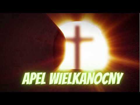 Inscenizacja szkolna - Apel wielkanocny 2024, SP Wisznice [wersja poprawiona]