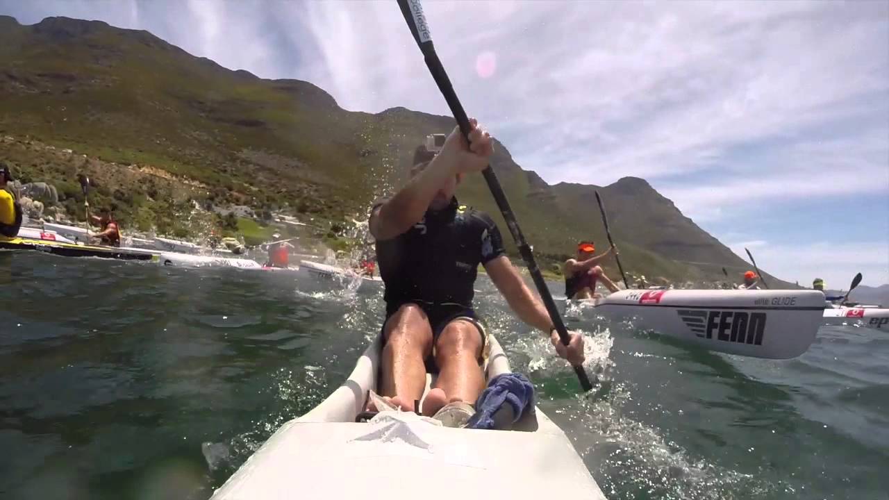 Cape Town Downwind