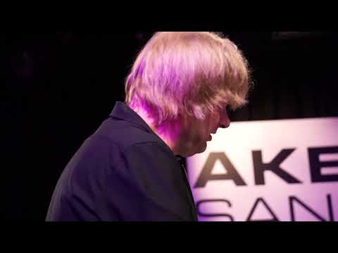 Iiro Rantala - Tears for Esbjörn