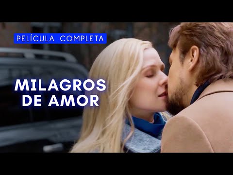 ¡MEJOR PELÍCULA SOBRE LOS MILAGROS DEL AMOR! UNA SERIE DE DECEPCIONES NO EVITÓ SUS NUEVAS RELACIONES