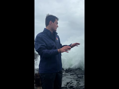 Hawaii braces for Hurricane Nolo