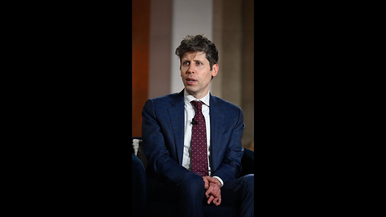 OpenAI Seals $122 Billion Mega Funding Deal