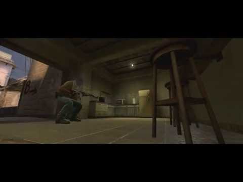 Dizzy's Pug Wallbang | CSGO