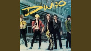 Music video thumbnail preview for Aino by Dingo