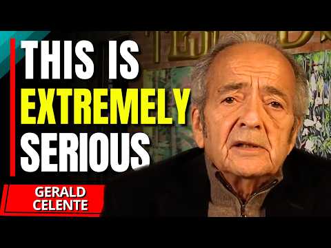 "Please Save Your FAMILY..." - Gerald Celente