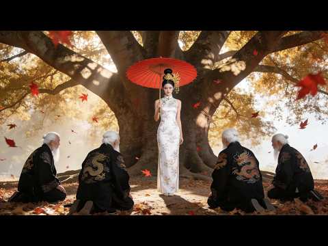 【Full】❤️Woken after 1000 years, the fairy drank the CEO’s blood and vanished—where is she?#sweet