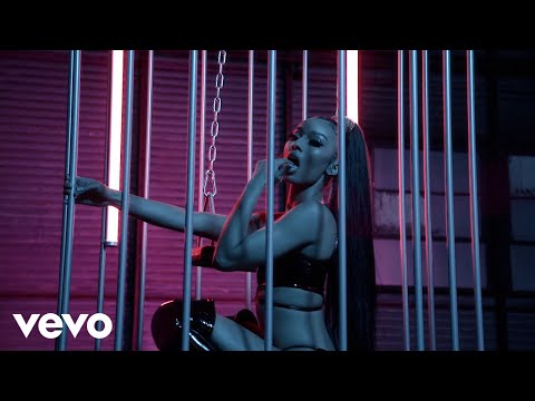 Rubi Rose - Pretty MF