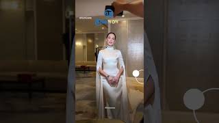 Download lagu Beda Drastis Kehidupan Pevita Pearce seusai Menikah, Begini Kata Istri Mirzan Meer mp3