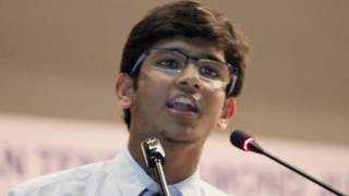 Vidya Niketan Birla Public School Video
