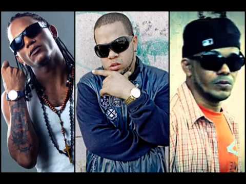 Leandro En Simple ft Neto Sorpresa  El Que Mato La Muerte   Muchos Que Vienen (Nuevo 2013)