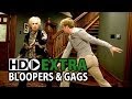 Aliens In The Attic 2009 Bloopers Outtakes Gag Reel