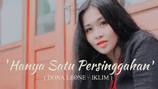 Download lagu HANYA SATU PERSINGGAHAN - DONA LEONE | Woww VIRAL Suara Menggelegar Lady Rocker | SLOW ROCK mp3 Download lagu HANYA SATU PERSINGGAHAN - DONA LEONE | Woww VIRAL Suara Menggelegar Lady Rocker | SLOW ROCK mp3