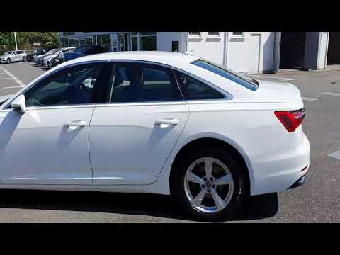 2019 Audi A6 NEW MODEL SPORT 40 TDi 204 S TRONIC MHEV AUTO  39,950