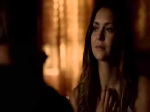 Sleeping at last - The Vampire Diaries 6x2