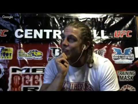 WWNLive Announces New Contract For Matt Riddle